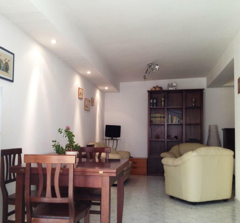 Apartamento Ippolytos - Monolocale Nel Cilento Ogliastro Cilento